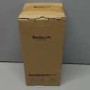 Bedsure GentleSoft Fleece Blanket Twin Size Grey - 300GSM Lightweight Plush Fuzzy Cozy Soft Warm Blanket for Bed, Sofa, Couch, Travel, Camping, 60x80 inches