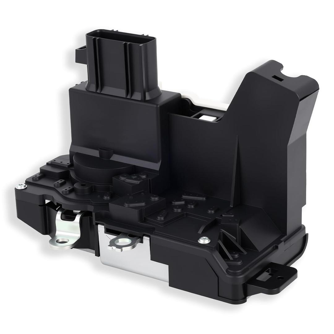 937-616 Front Left Driver Side Door Lock Latch Actuator Assembly, Replacement for Ford Fusion 2006-2011, Lincoln MKZ 2007-2011 and Zephyr 2006, Mercury Milan 2006-2011