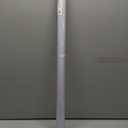 Window Privacy Film with 3 Installation Tools - Frosted Glass Window Film UV Blocking Heat Control Static Cling Window Film for Home Office Bathroom Glass Door(Pure, 29.5 x 157.5 Inch)