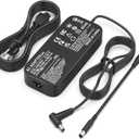 180W AC Laptop Charger Compatible with Asus TUF Gaming A15 F15 A17 F17 Series; FX506, FX517, FX706, FX766, FX505, FX566, FX705, FX86, FA506, FA706; ADP-180TB H, ADP-180MB F Power Adapter Supply