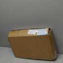 8 Inch Heavy Duty Fence Gate Wheel, Suitable for Metal Tube Gate, Wooden Door, Farm Gate Wheels, Capacity 750 lbs Spring-Loaded Caster, 360 Degree Rotation, Dual Mount Options (Straight/U-Bolt)