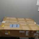 Juexica 1: 24 Clear Acrylic Toy Car Display Case 24 Grids Toy Race Car Display Show Box Diecast Case Wall Mounted Vehicles Shelf for Storage, Christmas Mini Model Figure Lover Gifts