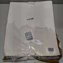 16 x 12 Christmas Tree Mirror Neon Sign LED, USB Powered Acrylic Neon Wall Decor, Perfect for Holiday Decorations, Christmas Parties, and Winter Home Decor