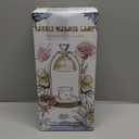 Hong-in Candle Warmer Lamp - with Timer & Dimmable, Cozy Birthday Gift for Women Mom, Modern Home Decor House Warming Gifts Wax Melt Warmer for Jar Candles with 2 Bulbs (Black)