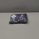 Cotton King Polo Shirts for Men - Mens Polo Shirts Short Sleeve Button Up - Regulat Fit, Pique Summer Tshirt - S to 3XL (Large, Navy)