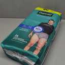 Depend Fresh Protection Adult Diapers, Incontinence Underwear for Men, Disposable, Maximum, Extra-Large, Grey, 26 Count