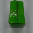 VIVOSUN 800GPH Submersible Pump(3000L/H, 24W), Ultra Quiet Water Fountain Pump with 10ft. High Lift with 6.5ft. Power Cord, 3 Nozzles for Fish Tank, Pond, Aquarium, Statuary, Hydroponics Green