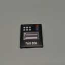 MFi Certified 256GB Flash Drive for iPhone USB Memory Stick Thumb Drive, High Speed USB Stick iPhone Flash Drive for Photos Videos,Photo Stick External Storage for iPhone/iPad/Android/PC (Purple)