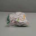 Inflatable Baby Seat with Tray, Blow up Infant Chair for Babies 3 Months and up, Comfortable Baby Floor Seats for Sitting Up, Built in Air Pump with Back Support Toddler Waterproof Sofa (Dinosaur)