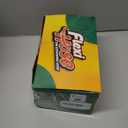 Flexi Hose Expandable Garden Hose with 8 Function Nozzle, 50FT - Lightweight Retractable Garden Hose, Water Hose - No-Kink Flexibility, 3/4 Inch Solid Brass Fittings and Double Latex Core