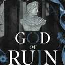 God of Ruin: Special Edition Print
