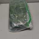 Real Touch Norfolk Pine Wedding Garland - 12ft Soft Artificial Greenery for Wedding Arch, Lush Table Runner Garland for Reception, Realistic Pine Vines for Ceremony Aisle & Backdrop Decor