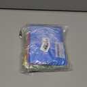 5 Pcs Professional Resistance Bands. Latex-Free, Elastic Band, Work Out Bands, Stretch Bands for Working Out Women or Men, Exercise Bands Set for Physical Therapy, Yoga, Pilates