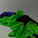 Morph Kids Inflatable Alien Costume, Blow Up Alien Outfit for Children, Abducted by Aliens Dress Up Costume, One Size