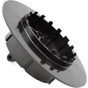 59053800 Center Core Base Compatible with Pentair Clean and Clear 100 150 200 sq.ft Pool Filter, 59053500 59053600 59053700 Replacement Part