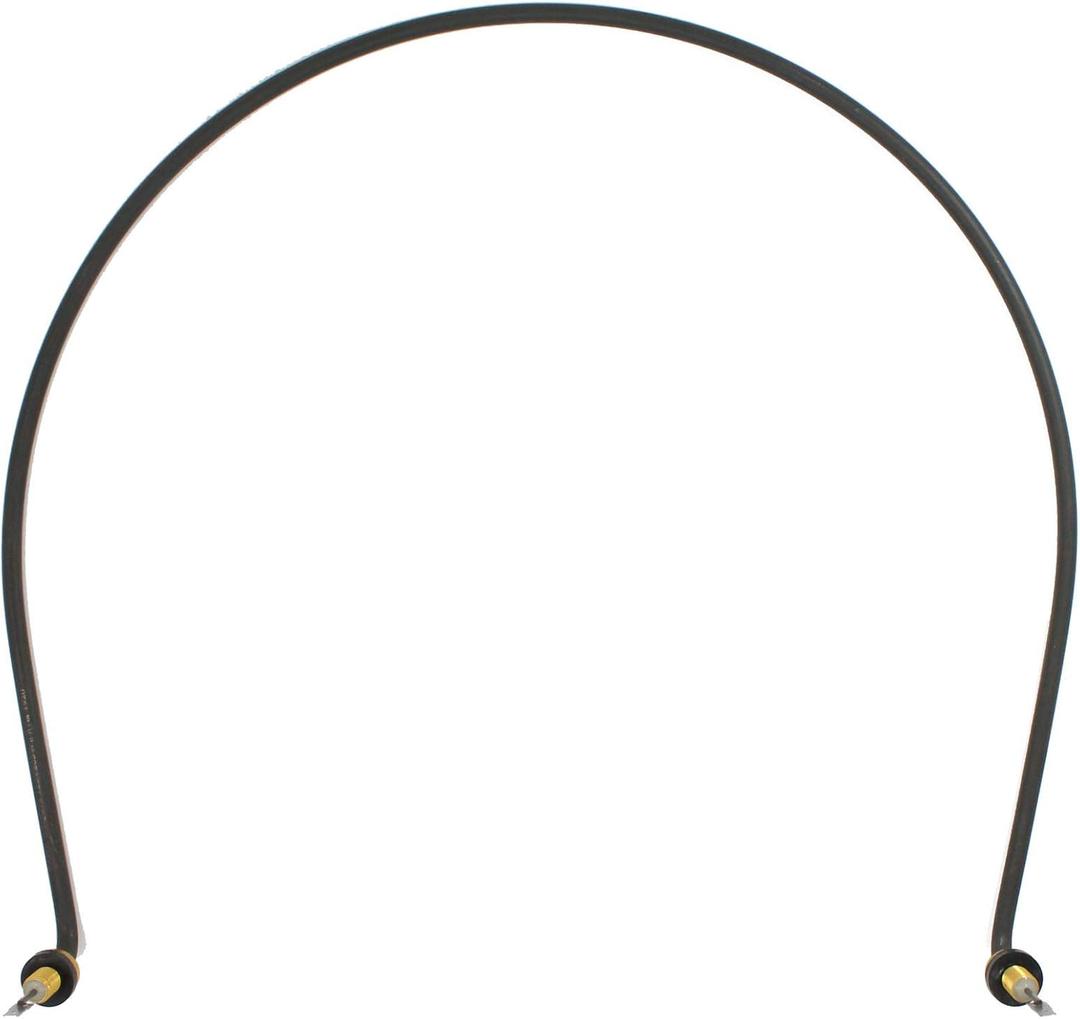 Dishwasher Heating Element Replace W10518394 W10134009 W10441445
Fit for Whirlpool Kenmore Maytag