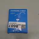 USBC to USBC 100W [10ft/2 Pack] USB C to USB C Fast Charging Cable Braided C to C Charger Cord for MacBook Pro/Air, iPhone 16 15 Pro Max Plus,iPad Pro, Samsung Galaxy S25 Ultra S24 S23, Pixel, PS5,Switch (Grey)