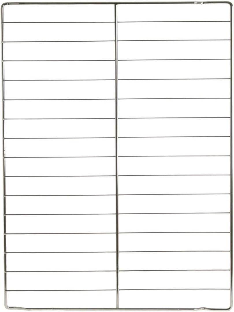 WB48T10011 Oven Rack for Range GE, Ken-More Oven 261083, AP2031155, EAP249581, PS249581, 24" x 17.7", 1 pk