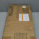 3-Piece Queen Size Bed Rail for Toddlers - Adjustable Baby Bed Rail Guard, Kids Safety Bed Rail for Queen Size Bed (78.7"x78.7"x60"-Grey)