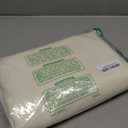 Surmente Ivory Tablecloth 90 x 132-inch Rectangular Polyester Table Cloth for Weddings, Banquets, or Restaurants