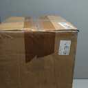 4 Pack Expandable Pull Out Cabinet Organizer 21"Deep with Raising Pad for Framed Cabinets, Slide Out Drawers with 4pcs Divider Racks, Roll Out Shelves Adhesive, Adjustable Width 12.05"-20.4"White