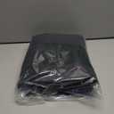 Vincreem 42 x 15 x 15 Inch, 154 L Extra Large Duffle Bag Camping Tent Storage Bag Heavy Duty Waterproof Sports Equipment Carrying Case for Tent Pole Travel Canopy Hammock Tripod Fishing Outdoor Moving