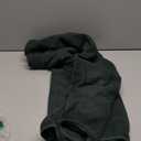 Amazon Essentials Men's Full-Zip Fleece Jacket (Available in Big & Tall), Forest Green, X-Small