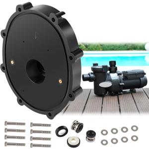 R0445200 Backplate Impeller Replacement Kit Fits for Zodiac Jandy ePump, Stealth, PlusHP, Waterfall, MaxHP Series Pumps R0445200 Backplate Impeller Replacement Kit Fits for Zodiac Jandy ePump, Stealth, PlusHP, Waterfall, MaxHP Series Pumps