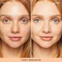 bareMinerals Original Matte Loose Powder Foundation SPF 15, Clean Mineral Powder Face Makeup, Sheer-to-Full Coverage, Reduces Shine, Talc-Free, Non-Comedogenic, Vegan (05 Fairly Medium)