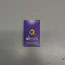 Air Max Nasal Dilators Trial Pack - Anti Snoring Devices - 76% More Airflow for Better Breathing & Against Nasal Congestion - Guaranteed Fit (1x Small & 1x Medium) - Reusable