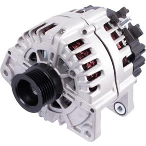 Alternator Compatible with Mercedes-Benz CL550 CLS550 E550 GL550 GL450 GLS550 ML550 S550 SL550 SLK550 Replace for FG18S029 A0141540902 0009068601 0141540902 A3126 4.7L V8 5.5L V8