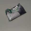 16th Birthday Decorations for Boys Girls - Fabric 16 Year Old Birthday Backdrop Banner, Yard Sign, Photo Props, Door Decor - Black White Silver Birthday Party Supplies for Outdoor Indoor