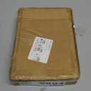 Dishwasher Basket, 18/8 Food-Grade Stainless Steel Dishwasher Basket for Small Item, Bottle Accessories, Scoops, Forks, Chopsticks Cleaning, Silver (Dual-Tier Large)