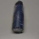 Contigo Ashland Chill 2.0 Insulated Stainless Steel Water Bottle, 32oz, Blueberry (32oz (Pack of 1))