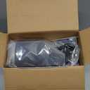 BUAOB Rock Tumbler Kit - Turn Rough Rocks into Beautiful Gems with 7-Day Timer, Includes 2 Belts, Bag of Rough Stones, 4 Stages of Grits: Coarse, Fine, Polishing, Final Polishing