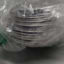 ELFULLY 16 Pack Stainless Steel Spoon Rest, Large Size Ladle Spatula Tong Holder, Heavy Duty Cooking Utensil Rest for Stove Top Kitchen Countertop, Dishwasher Safe Kitchenware, Silver