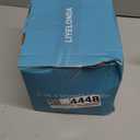 Shower Head with Handheld High Pressure