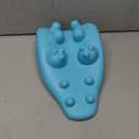 Kanjo Acupressure Neck Pain Relief Cushion | Cervical Traction Device & Acupressure Cushion for Muscle Tension & Relaxation | Helps Relieve Neck & Shoulder Pain | Blue