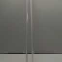 2-Pack Butecare Frameless Shower Door Bottom Seal for Glass Doors  Stop Shower Leaks and Create a Water Barrier (3/8 x 39)