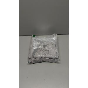 Clear Bags, 12x12, 13 Pieces 