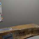 VEVOR Manual Tire Changer, Portable Hand Bead Breaker Mounting Tool for 8"-16" Tires, Compatible with Car Truck Trailer, Tire Mounting Machine for Home Garage Small Auto Shop