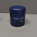 Purolator PL11403 PurolatorONE Advanced Engine Protection Spin On Oil Filter Compatible With Chevrolet Equinox, Malibu, Cruze, Impala, Corvette, Camaro, GMC Terrain, Buick Envision and Cadillac ATS