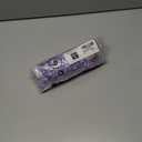 Herseas Women's High Waisted Bikini Sets 2 Piece Tummy Control Swimsuits Full Coverage Bathing Suit Summer Beach Swim Wear (Purple, S)