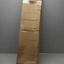 Door Draft Stopper, Strong Adhesive Door Sweep for Exterior and Interior Doors, 39 Length Cuttable Under Door Seal. (White, 2 Pack)