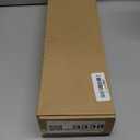 VR Golf Club Attachment Compatible with Meta/Oculus Quest 3/3S, Premium Carbon Fiber Grip, 100% Tracking and Golf Club Weighted Design, Golf Gifts for Men - Right Controller(Red)