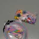 Gifts for 6 Year Old Girls: Craft Kits for Kids 6-12 | Fashion Girl Hair Accessories Making Set | That Allows Girls to Make Their Own Unique DIY Flower Hair Accessories (Flower)