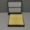 Engine & Cabin Air Filter For Subaru Forester 2019-2023 WRX 2022-2023