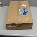 228053000 Aluminum Transmission Oil Pan Compatible with 2013-2022 Ram 1500,2015-2022 Dodge Challenger Charger, Replaceable 228058600