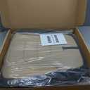 Auto Dynasty Sport Series Leather Car Seat Covers Front Pair, Breathable, Waterproof Faux Leather Automotive Seat Covers for Cars SUV Pick-up Truck Sedan, Universal Anti-Slip Driver Seat Cover, Beige