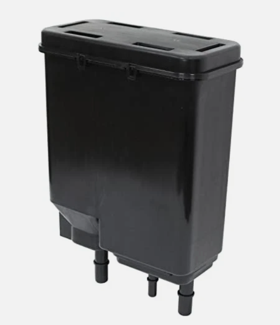 GMC Silverado Sierra 1500 2500HD 3500HD 2004-2013 Vapor Canister